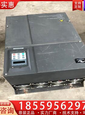 议价汇川变频器 CAN200-4T37G 37KW380V功