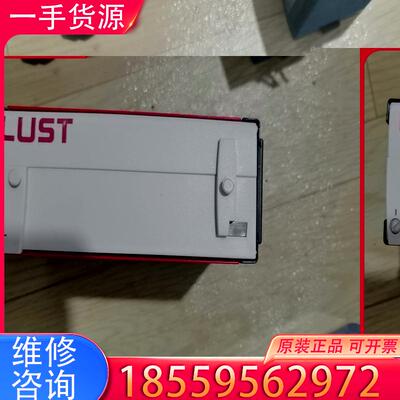 议价拆机LUST伺服驱动器 VF1402S,输入电压38适用