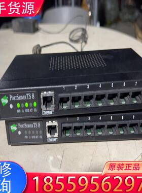 议价Digi PortServer TS8 EIA-23适用