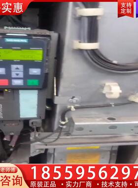 议价西门子G120 变频器moudle 240变频器160K