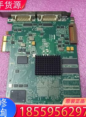 议价迈创MATROX Y7239-0201 REV A 适用