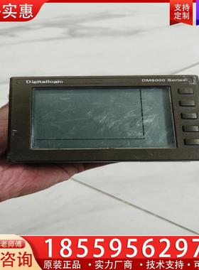 议价拆机Digitallogic 多功能仪表DM6000 S