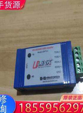议价ULINX Model USOPTL4 RS-422适用