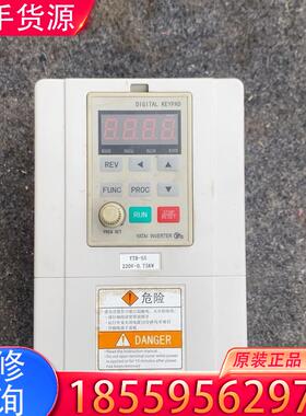 议价YTB-s5a-0.75KW-1(B2B_W)   适用