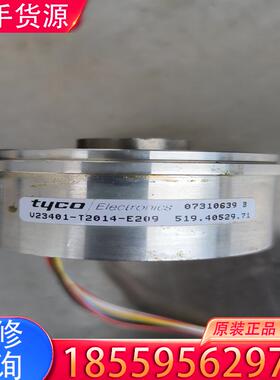 议价西门子泰科编码器  V23401-T2014-E20适用