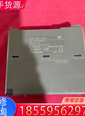 议价富士系列模块NP1Y64T09P1实物现货顺丰到付可适用