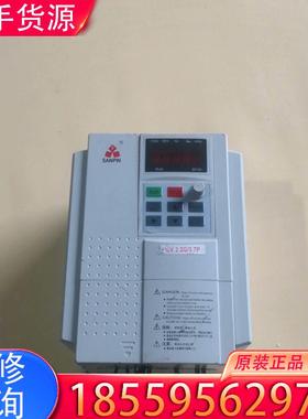 议价三品变频器SANP-2.2G/3.7P-DG-xT适用