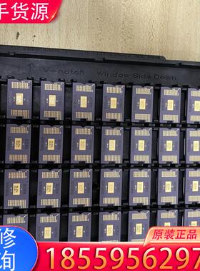 议价全新DLP4710AFQL投影仪DMD芯片现货适用