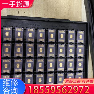 议价全新DLP4710AFQL投影仪DMD芯片现货适用