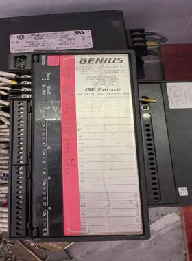 议价GE FANUC IC660EBR101K适用