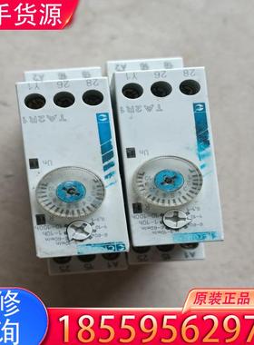 议价法国高诺斯时间继电器TA2R1 88865215现货适用