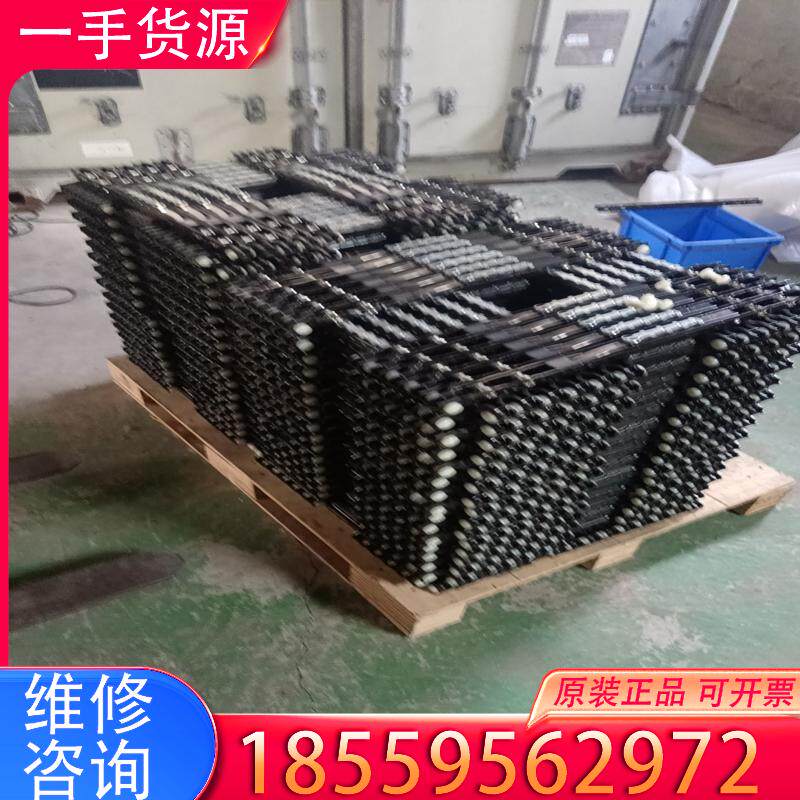 议价奔驰威霆座椅轨道滑心，座椅支架，奔驰v260座椅轨道适用 - 实物图