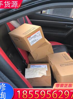 议价安川变频器，cimr-jbba0010bba，只有一适用