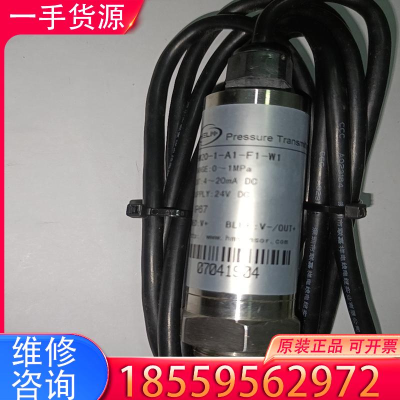 议价德国汉姆HM20压力变送器，HM20-1-A1-F1适用