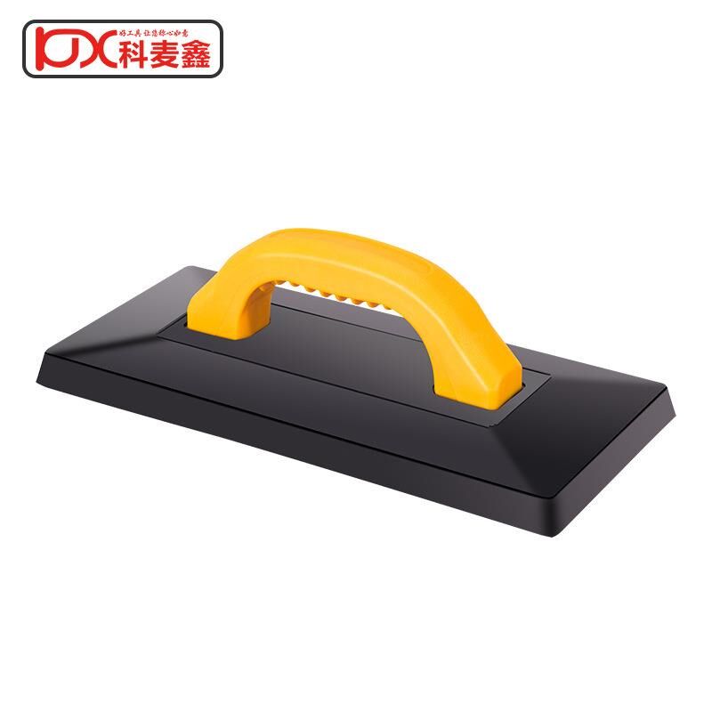 贴瓷砖地板砖橡胶拍板手抓拍打板铺砖工具神器拍砖拍X子胶锤橡皮