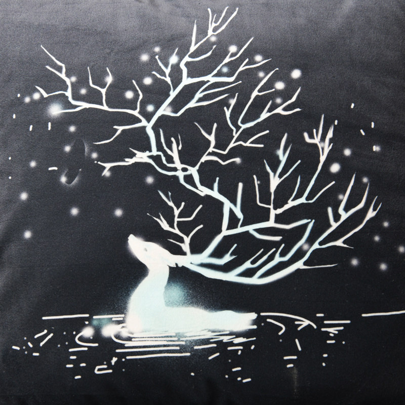 抱枕被子两用加绒加厚宿舍u保暖毯冬季沙发靠垫腰车子靠枕可爱卡,居家布艺,抱枕被,淘宝优惠券,粉丝福利购,淘宝优惠卷