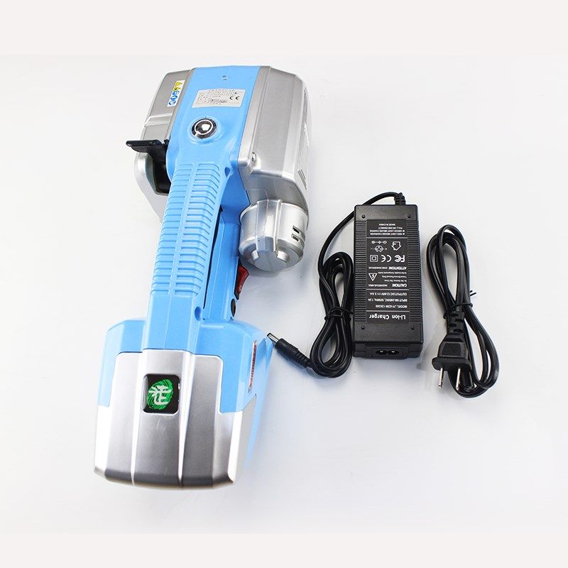 友力 手提式电动打m包机 塑钢带打包机 全自动捆扎热熔打包拉紧器,办公设备/耗材/相关服务,捆扎机/打包机,淘宝优惠券,粉丝福利购,淘宝优惠卷