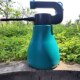 电动喷雾器园艺浇花喷壶多功能充电家用小型M高压喷水壶大容量2L