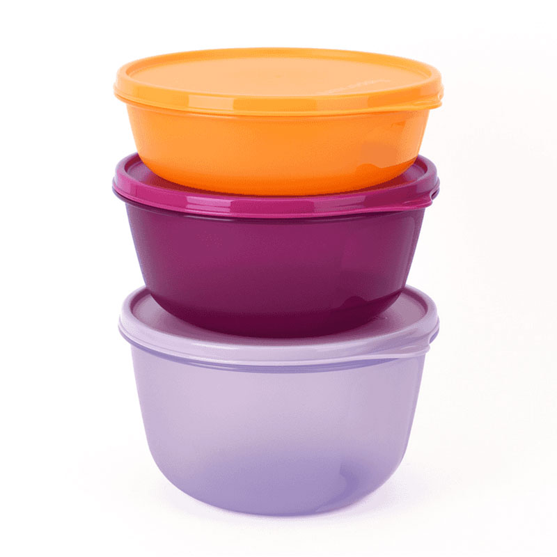 特百惠冰箱冷藏保鲜盒