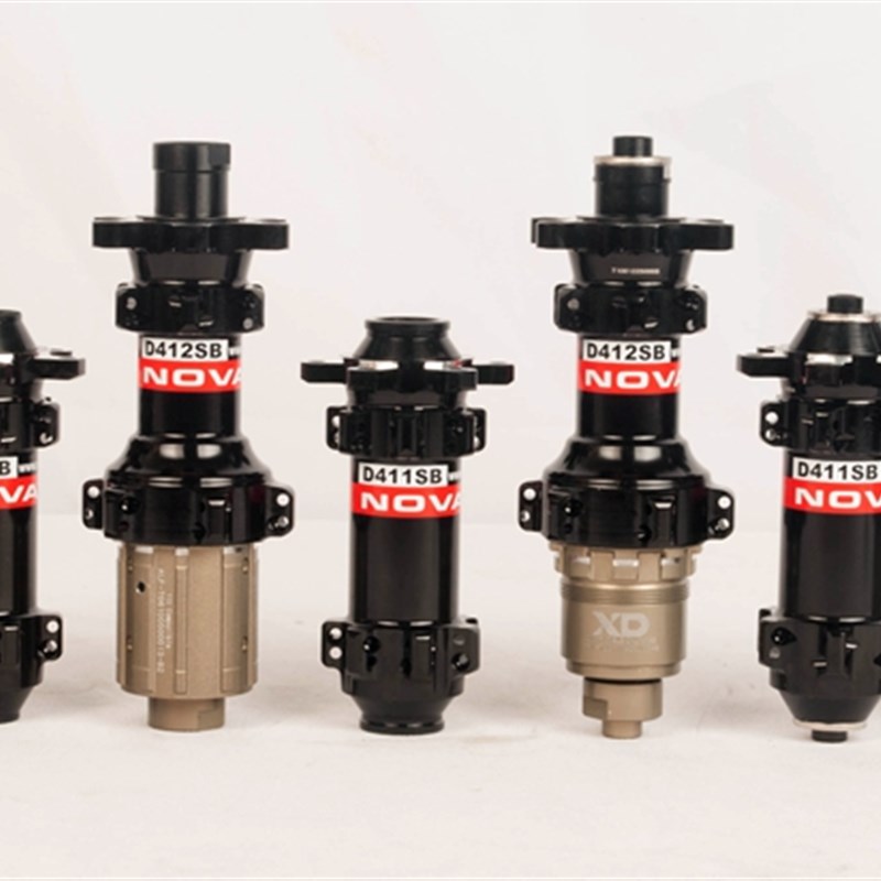 久裕411 412公路碟刹超轻花鼓24孔100*12/15,142桶 快.拆xd塔基