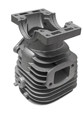 适用中马4000套缸中马油锯4000套缸总成4010活塞组件401Z0气缸总