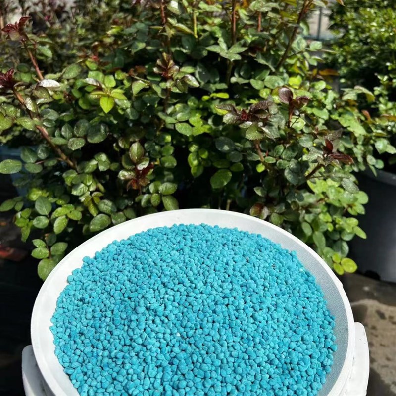 三角梅开花专用肥催o花爆花颗粒肥促花养花家用盆栽喜酸植物营养