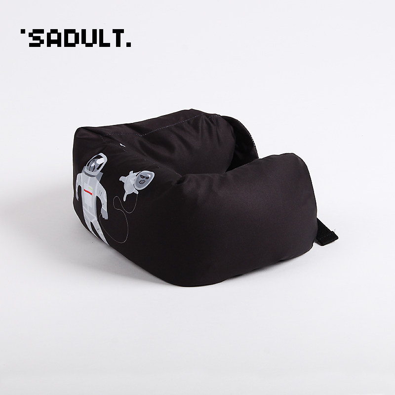 个性u形枕头护脖颈车用颈椎枕办公D室午休午睡枕旅行飞机颗粒u型,床上用品,U型枕/便携枕,淘宝优惠券,粉丝福利购,淘宝优惠卷