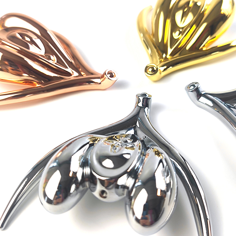 产康门店桌面摆件金属蒂蒂模型z客户脱敏私密拓客沙龙氛围艺术生