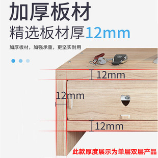 包邮 新疆 哥家用百货电脑显示器增高E架底座桌面键盘整理收纳置物