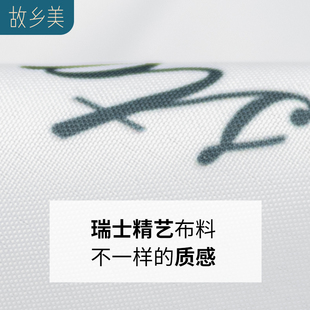 免打孔浴室隔断帘防水加I厚门帘窗帘淋浴涤纶挂帘 卫生间浴帘套装