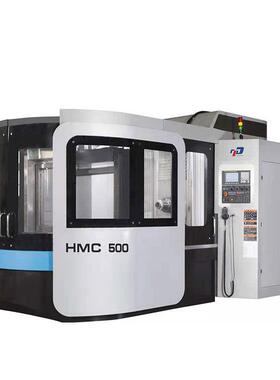 【爆款】TH500型动柱式体床身 500 H630 加H80整H0卧式工中心机