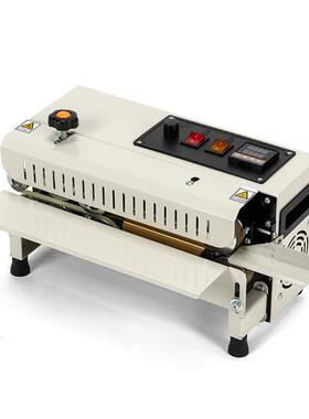 创力包装FR76020400全自袋动连续薄膜封口塑料铝式箔袋茶叶封机口