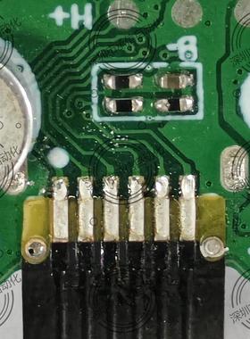 脉冲热压焊锡机 FWYFPC压焊机hotba线哈巴焊接机 fpc排焊锡r机