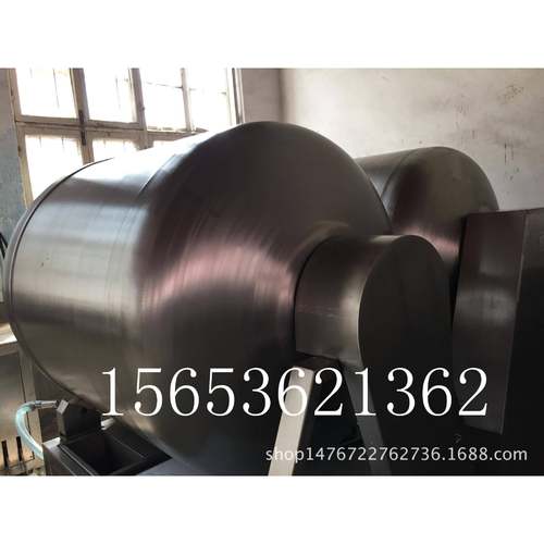 肉类100真空揉肉块机腌制机 自100动呼吸式滚真全空滚揉机