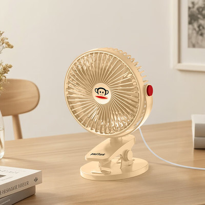 大嘴猴户外台式风扇DZH-G1023