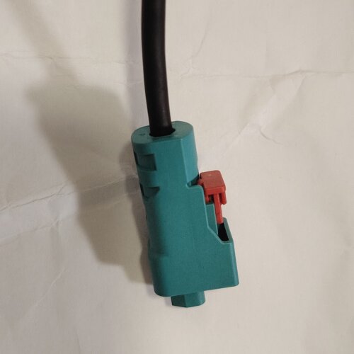 以太网线束安费诺NTHCF011A10X