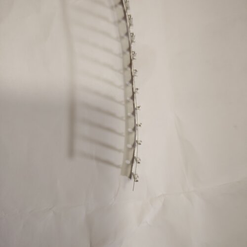 安费诺FCI接插件端子10141272-111ALF，法国产，26年批次量大从优