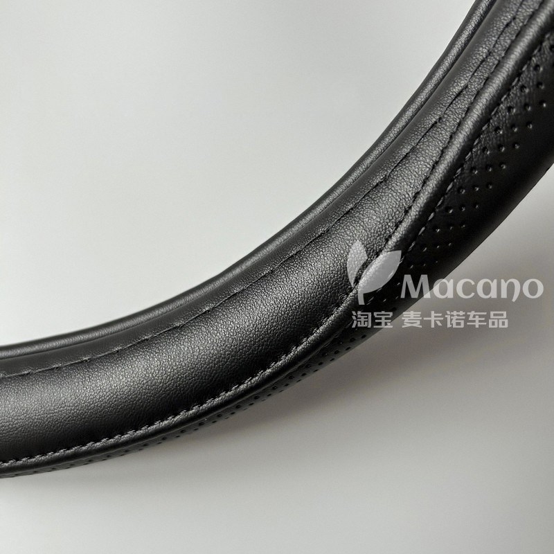 2010 2011 2012 2013 2014 2015款年马P自达6真皮方向盘套马六把