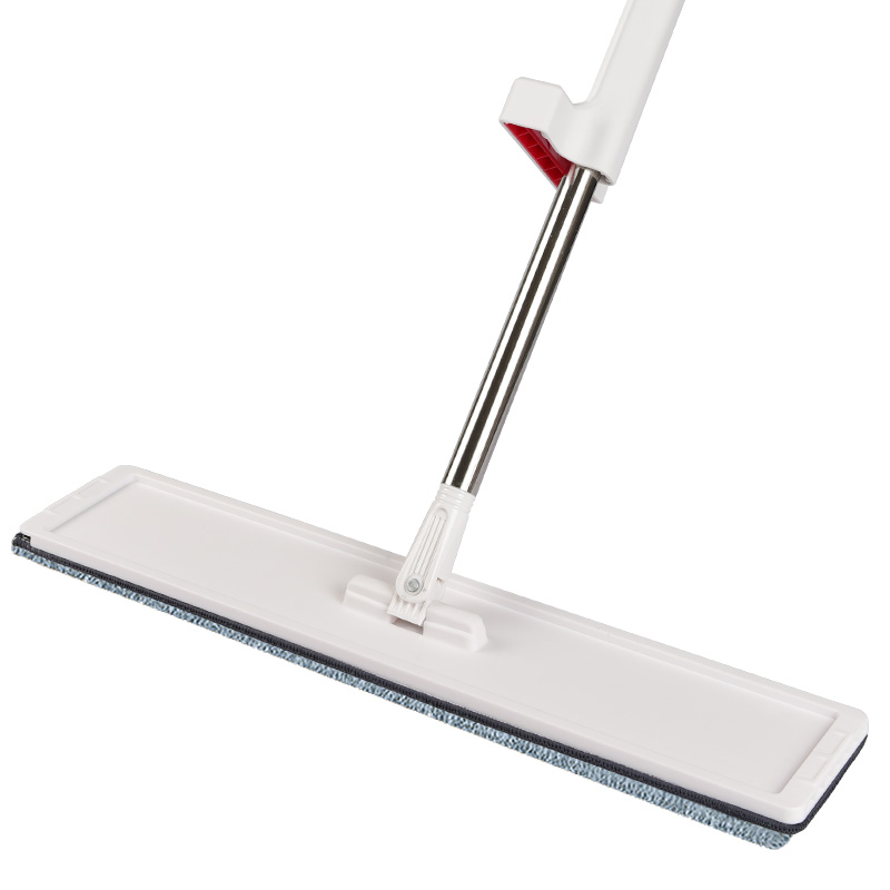 2021新款免手洗大号平板u拖把干湿两用懒人家用商用拖地神器一拖