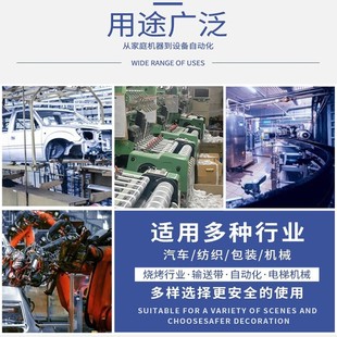 12V24V48V直流减速电机400W直角中空F120W600W大功率微型调速马达