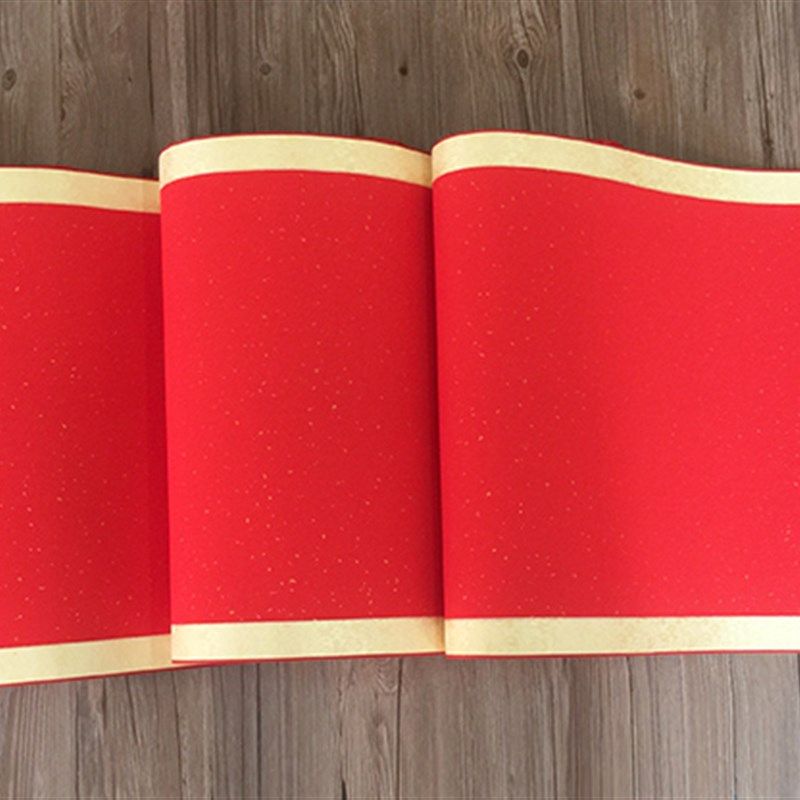 婚礼嘉宾礼薄签名册 签到本 签名薄卷轴 聚会签名卷.轴 签到薄