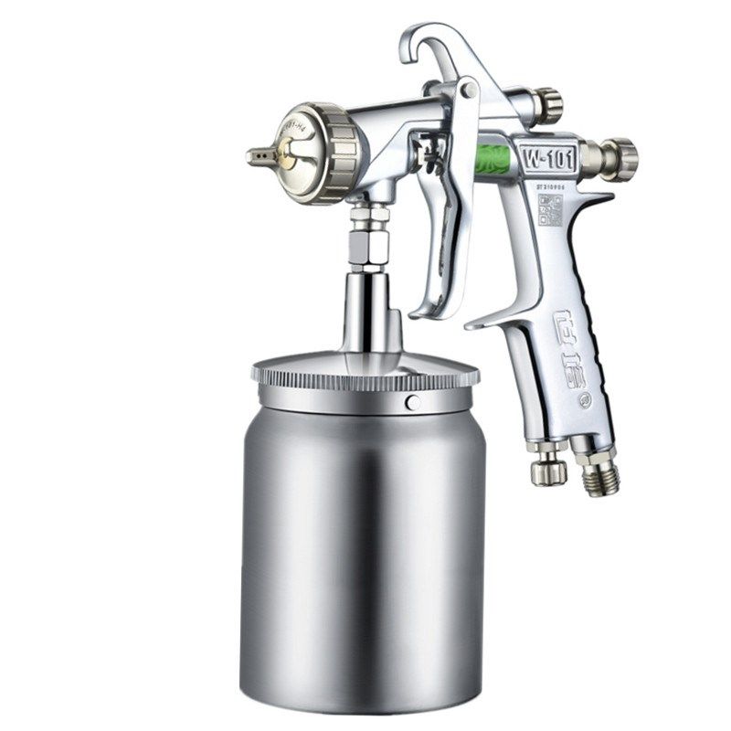 原装世塔新款Wi-101喷枪油漆喷抢 喷漆工具家具汽车面漆气动喷漆,五金/工具,喷枪,淘宝优惠券,粉丝福利购,淘宝优惠卷