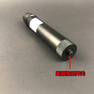 抗震红外线瞄准器k高清瞄准器绿光校准仪 激光瞄准器 上下左右可