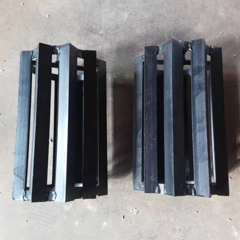 开沟培土机压地轮l管理机配件压土轮铁轮田园管理机专用走沟轮农