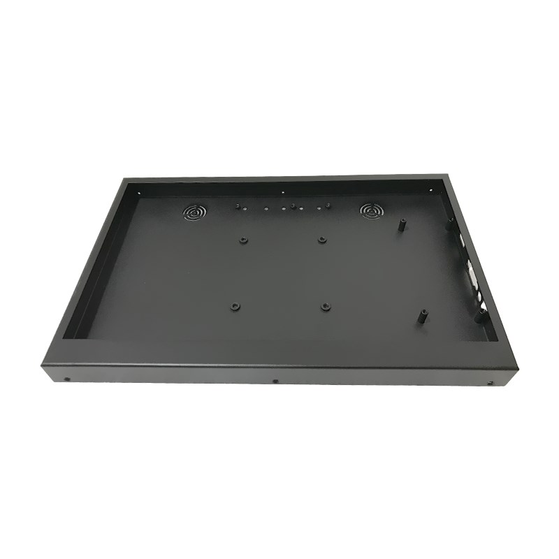 屏幕改装便携式显示器pDIY液晶屏驱动板外壳套件笔记本扩展屏分屏