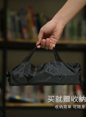 折叠凳子户外便携椅子超轻旅行小板凳口袋马扎高凳V收缩拉伸伸缩