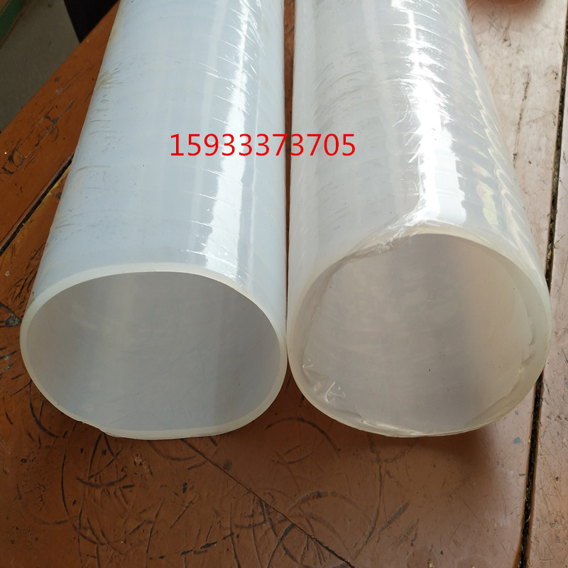 定做大口b径硅胶管内径110 105 150 160 220 320 330 350耐高温