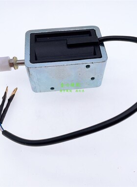 原装591配件罗拉车倒p缝电磁铁 优质下倒针电磁铁 电脑罗拉车配件