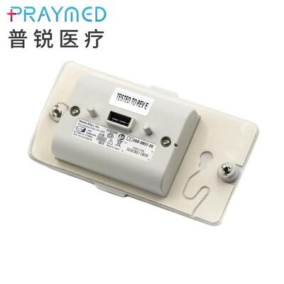 008-0857-00 WELCH ALLYN PROPAQ LT监控电池