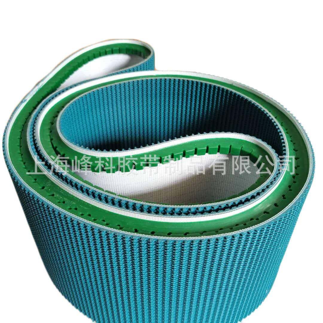 PVC草带背面加导条183X5X3000